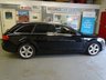 USED 2013 13 AUDI A4 2.0 TDI  AVANT SE TECHNIK ESTATE CAMBELT DONE ** CREAM LEATHER