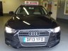 USED 2013 13 AUDI A4 2.0 TDI  AVANT SE TECHNIK ESTATE CAMBELT DONE ** CREAM LEATHER