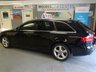 USED 2013 13 AUDI A4 2.0 TDI  AVANT SE TECHNIK ESTATE CAMBELT DONE ** CREAM LEATHER