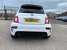 USED 2018 M ABARTH 500 1.4 595 3d 144 BHP 