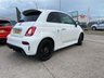 USED 2018 M ABARTH 500 1.4 595 3d 144 BHP 