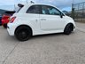 USED 2018 M ABARTH 500 1.4 595 3d 144 BHP 