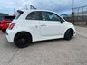 USED 2018 M ABARTH 500 1.4 595 3d 144 BHP 