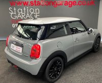USED 2015 65 MINI HATCH COOPER 1.5 COOPER 3d 134 BHP 20 TAX DAB DUAL CLIMATE SPORT