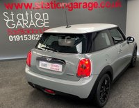 USED 2015 65 MINI HATCH COOPER 1.5 COOPER 3d 134 BHP 20 TAX DAB DUAL CLIMATE SPORT