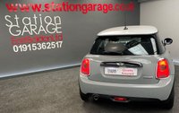 USED 2015 65 MINI HATCH COOPER 1.5 COOPER 3d 134 BHP 20 TAX DAB DUAL CLIMATE SPORT