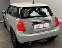 USED 2015 65 MINI HATCH COOPER 1.5 COOPER 3d 134 BHP 20 TAX DAB DUAL CLIMATE SPORT