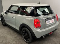 USED 2015 65 MINI HATCH COOPER 1.5 COOPER 3d 134 BHP 20 TAX DAB DUAL CLIMATE SPORT