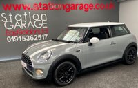 USED 2015 65 MINI HATCH COOPER 1.5 COOPER 3d 134 BHP 20 TAX DAB DUAL CLIMATE SPORT