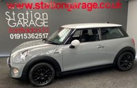 USED 2015 65 MINI HATCH COOPER 1.5 COOPER 3d 134 BHP 20 TAX DAB DUAL CLIMATE SPORT