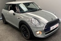 USED 2015 65 MINI HATCH COOPER 1.5 COOPER 3d 134 BHP 20 TAX DAB DUAL CLIMATE SPORT