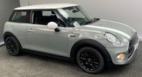 USED 2015 65 MINI HATCH COOPER 1.5 COOPER 3d 134 BHP 20 TAX DAB DUAL CLIMATE SPORT