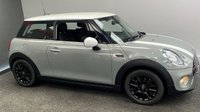 USED 2015 65 MINI HATCH COOPER 1.5 COOPER 3d 134 BHP 20 TAX DAB DUAL CLIMATE SPORT