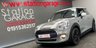 USED 2015 65 MINI HATCH COOPER 1.5 COOPER 3d 134 BHP 20 TAX DAB DUAL CLIMATE SPORT