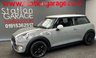 USED 2015 65 MINI HATCH COOPER 1.5 COOPER 3d 134 BHP 20 TAX DAB DUAL CLIMATE SPORT