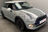 USED 2015 65 MINI HATCH COOPER 1.5 COOPER 3d 134 BHP 20 TAX DAB DUAL CLIMATE SPORT