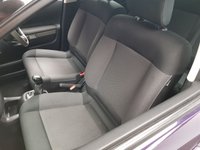 USED 2017 17 CITROEN C4 CACTUS 1.2 PURETECH FEEL 5d 80 BHP 
