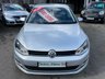 USED 2015 65 VOLKSWAGEN GOLF 1.6 GT TDi (Tech Pack) 5dr - LOW INSURANCE 
