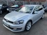 USED 2015 65 VOLKSWAGEN GOLF 1.6 GT TDi (Tech Pack) 5dr - LOW INSURANCE 