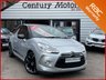 USED 2015 65 DS DS 3 1.6 BlueHDi DStyle 3dr - UPGRADE ALLOYS 