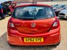 USED 2012 62 VAUXHALL CORSA 1.4 SE 5d 98 BHP Full Service History + Heated Seats & Steering Wheel