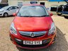 USED 2012 62 VAUXHALL CORSA 1.4 SE 5d 98 BHP Full Service History + Heated Seats & Steering Wheel