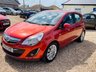 USED 2012 62 VAUXHALL CORSA 1.4 SE 5d 98 BHP Full Service History + Heated Seats & Steering Wheel