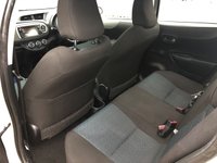 USED 2012 12 TOYOTA YARIS 1.3 VVT-I TR 5d 98 BHP FSH Example with Reverse Camera & Bluetooth