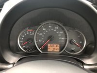 USED 2012 12 TOYOTA YARIS 1.3 VVT-I TR 5d 98 BHP FSH Example with Reverse Camera & Bluetooth