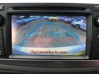 USED 2012 12 TOYOTA YARIS 1.3 VVT-I TR 5d 98 BHP FSH Example with Reverse Camera & Bluetooth