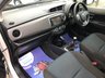 USED 2012 12 TOYOTA YARIS 1.3 VVT-I TR 5d 98 BHP FSH Example with Reverse Camera & Bluetooth