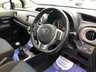 USED 2012 12 TOYOTA YARIS 1.3 VVT-I TR 5d 98 BHP FSH Example with Reverse Camera & Bluetooth