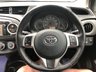 USED 2012 12 TOYOTA YARIS 1.3 VVT-I TR 5d 98 BHP FSH Example with Reverse Camera & Bluetooth