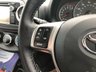 USED 2012 12 TOYOTA YARIS 1.3 VVT-I TR 5d 98 BHP FSH Example with Reverse Camera & Bluetooth