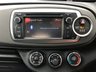 USED 2012 12 TOYOTA YARIS 1.3 VVT-I TR 5d 98 BHP FSH Example with Reverse Camera & Bluetooth