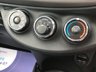 USED 2012 12 TOYOTA YARIS 1.3 VVT-I TR 5d 98 BHP FSH Example with Reverse Camera & Bluetooth