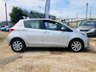 USED 2012 12 TOYOTA YARIS 1.3 VVT-I TR 5d 98 BHP FSH Example with Reverse Camera & Bluetooth