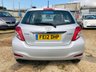 USED 2012 12 TOYOTA YARIS 1.3 VVT-I TR 5d 98 BHP FSH Example with Reverse Camera & Bluetooth