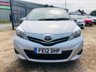 USED 2012 12 TOYOTA YARIS 1.3 VVT-I TR 5d 98 BHP FSH Example with Reverse Camera & Bluetooth