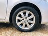 USED 2012 12 TOYOTA YARIS 1.3 VVT-I TR 5d 98 BHP FSH Example with Reverse Camera & Bluetooth