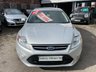 USED 2012 62 FORD MONDEO 2.0 TDCi Titanium X 160 5dr - LEATHER 