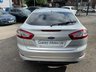 USED 2012 62 FORD MONDEO 2.0 TDCi Titanium X 160 5dr - LEATHER 