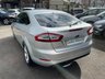 USED 2012 62 FORD MONDEO 2.0 TDCi Titanium X 160 5dr - LEATHER 