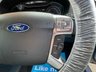 USED 2012 62 FORD MONDEO 2.0 TDCi Titanium X 160 5dr - LEATHER 