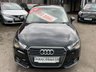 USED 2013 63 AUDI A1 1.6 TDi SportBack SPORT 5dr - LEATHER 