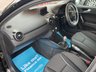 USED 2013 63 AUDI A1 1.6 TDi SportBack SPORT 5dr - LEATHER 