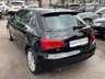 USED 2013 63 AUDI A1 1.6 TDi SportBack SPORT 5dr - LEATHER 