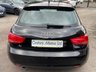 USED 2013 63 AUDI A1 1.6 TDi SportBack SPORT 5dr - LEATHER 