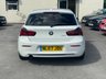 USED 2017 17 BMW 1 SERIES 2.0 118D SPORT 5d 147 BHP 