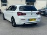 USED 2017 17 BMW 1 SERIES 2.0 118D SPORT 5d 147 BHP 